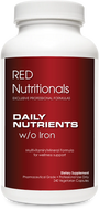 Daily Nutrients W/Out Iron