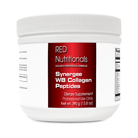 Synergee WB Collagen Peptides