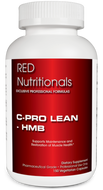 C Pro Lean- HMB