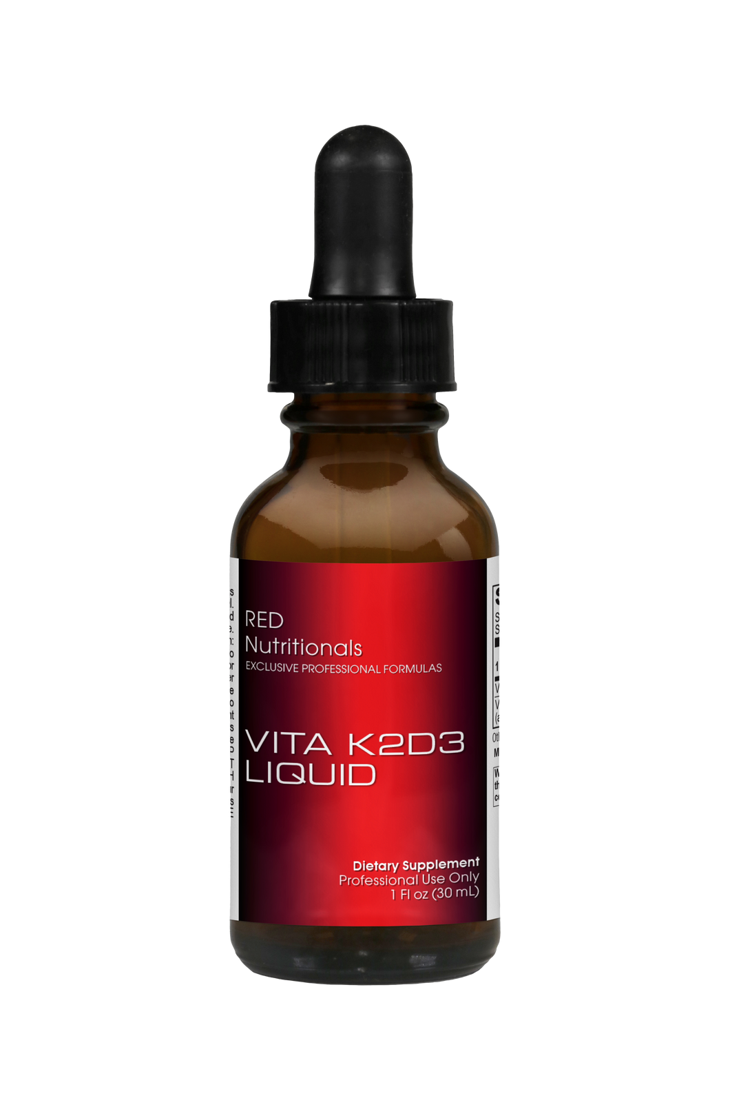 Vita K2D3 Liquid