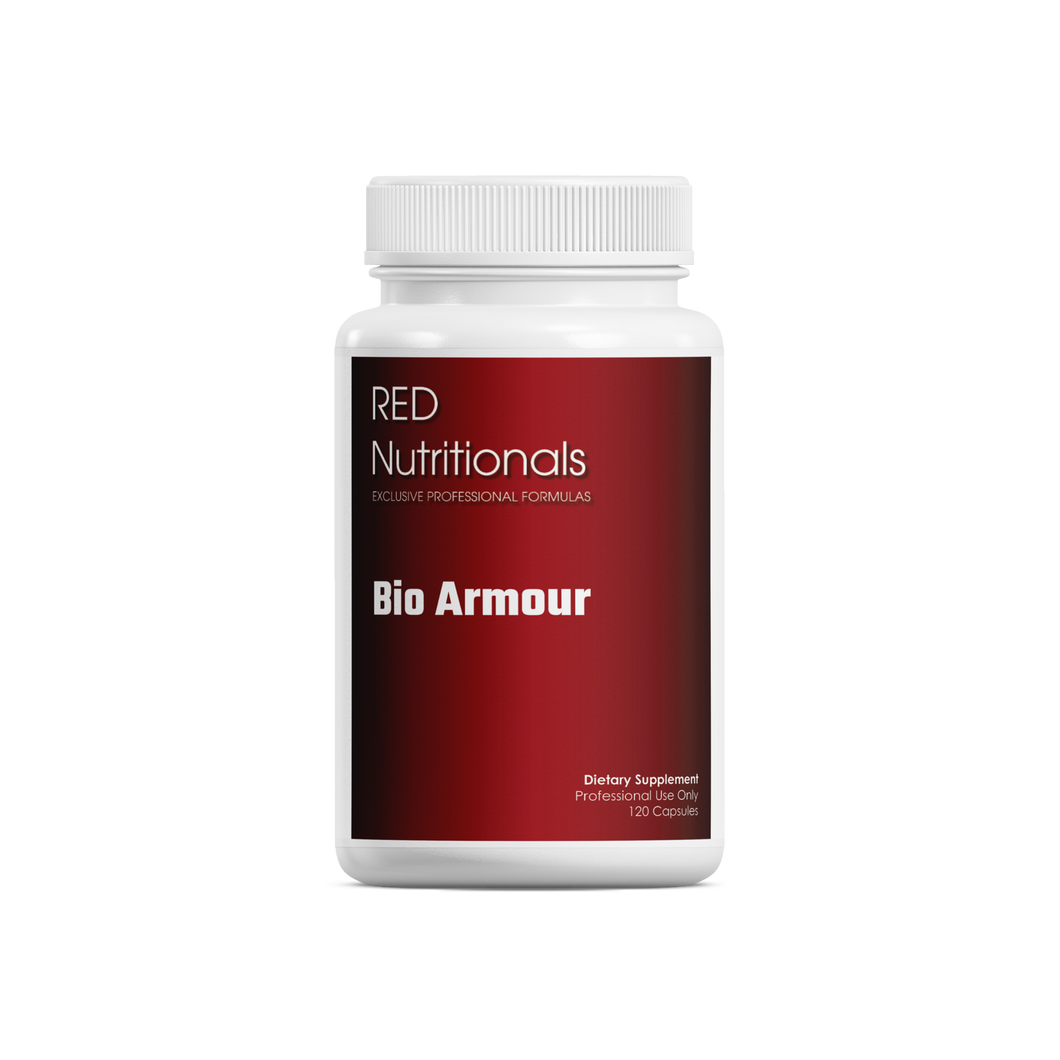 Bio Armour Capsules- 120 Ct