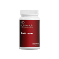 Bio Armour Capsules- 120 Ct