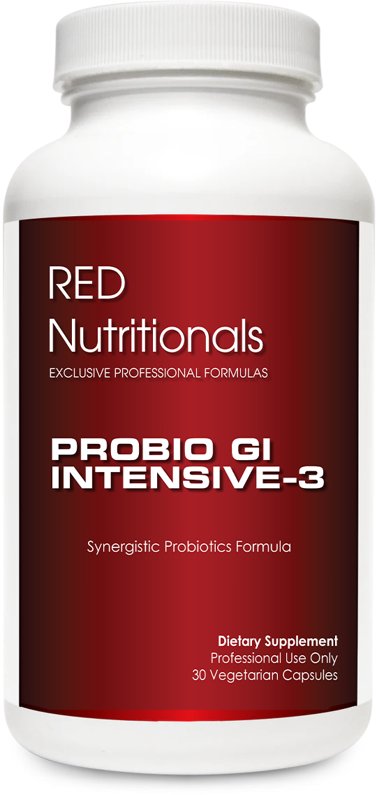 Probio GI Intensive-3