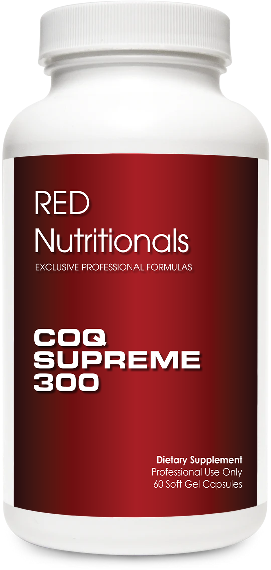 CoQ Supreme 300