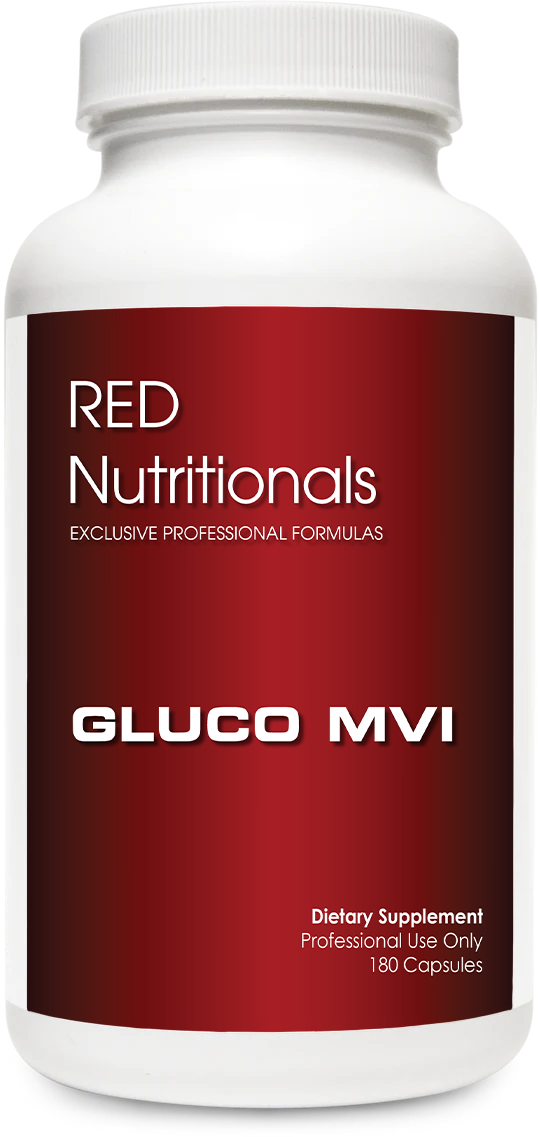 Gluco MVI