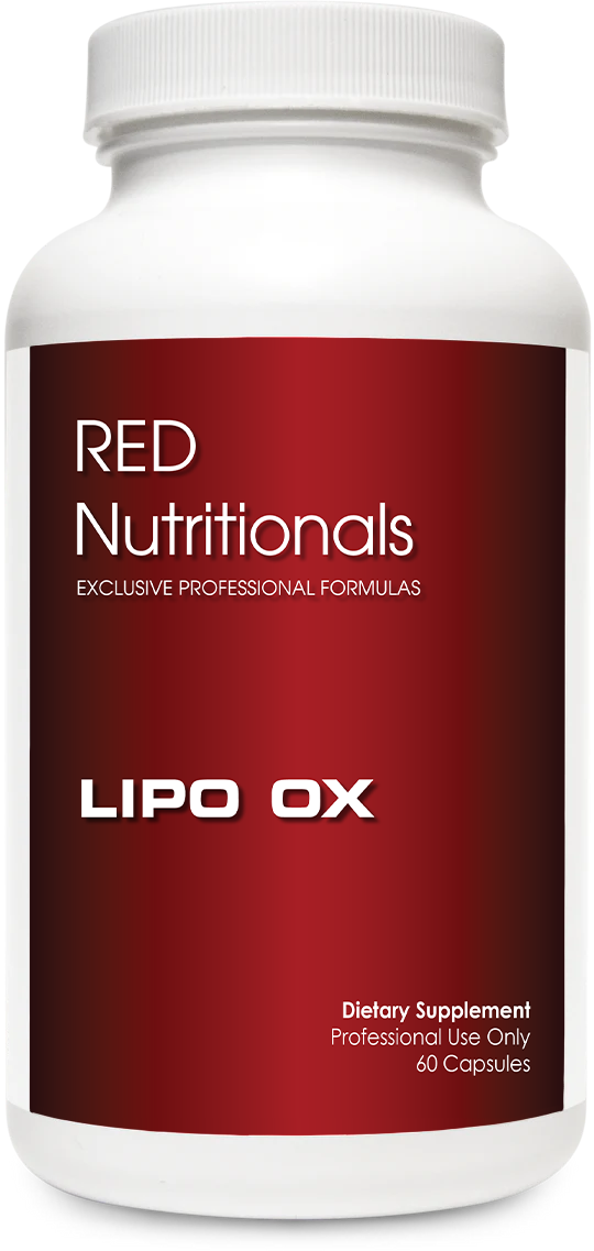 Lipo Ox