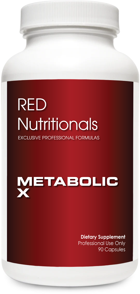 Metabolic X