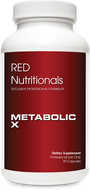 Metabolic X