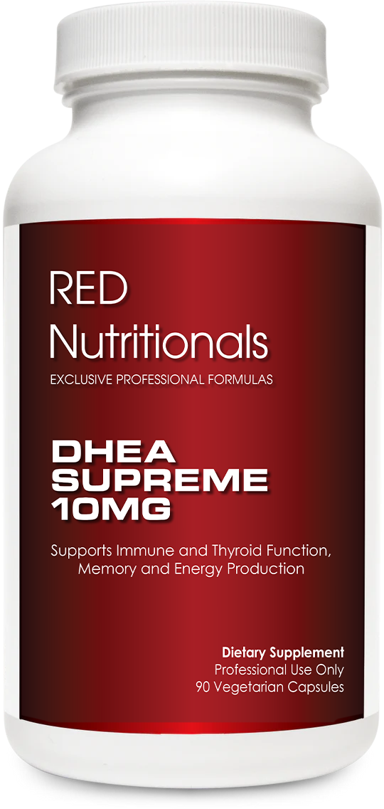 DHEA Supreme 10MG