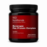 Synergee Pea Protein Complete- Vanilla