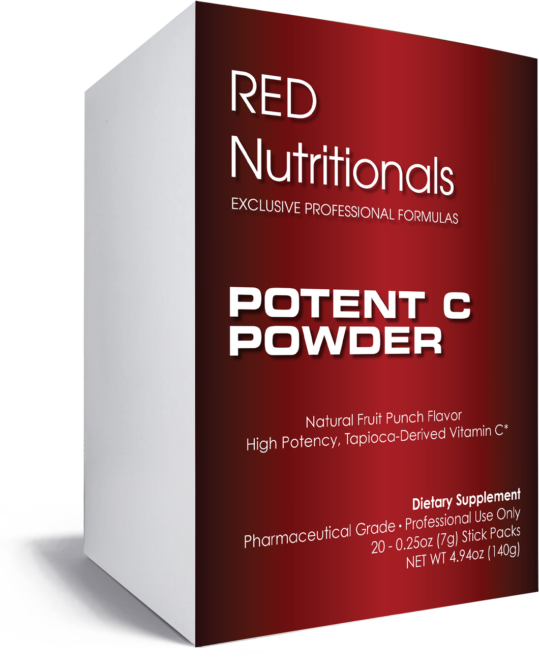 Potent C Powder