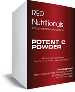 Potent C Powder
