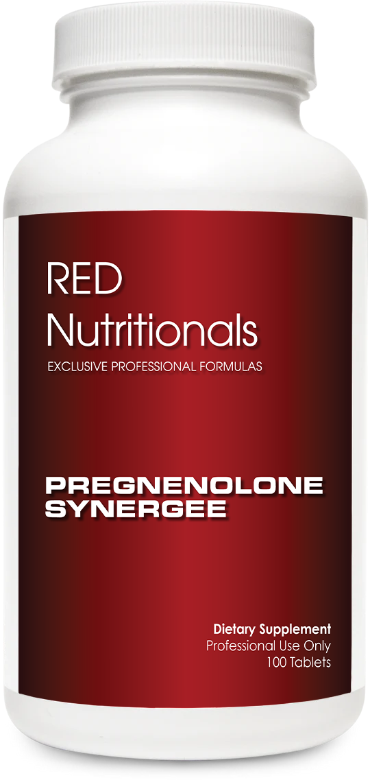 Pregnenolone Synergee