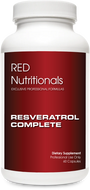 Resveratrol Complete