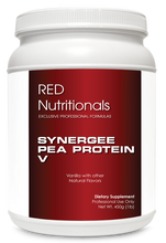 Load image into Gallery viewer, Reset Support Bundle with Synergee Restoravite- VANILLA
