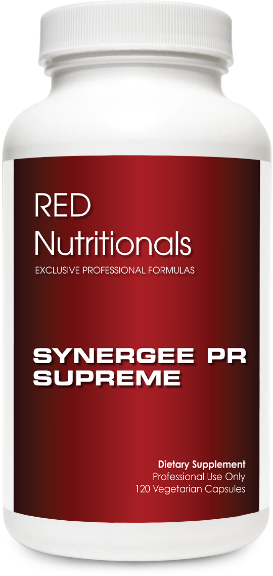 Synergee PR Supreme