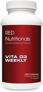 Vita D3 Weekly