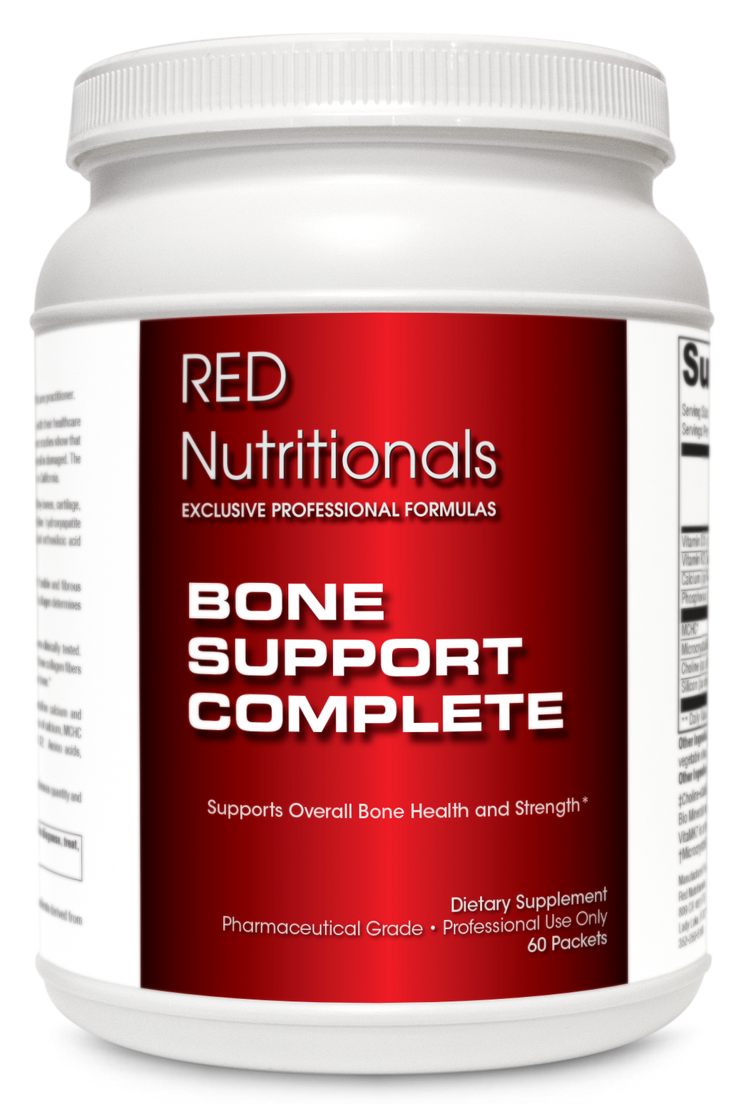 Bone Support Complete