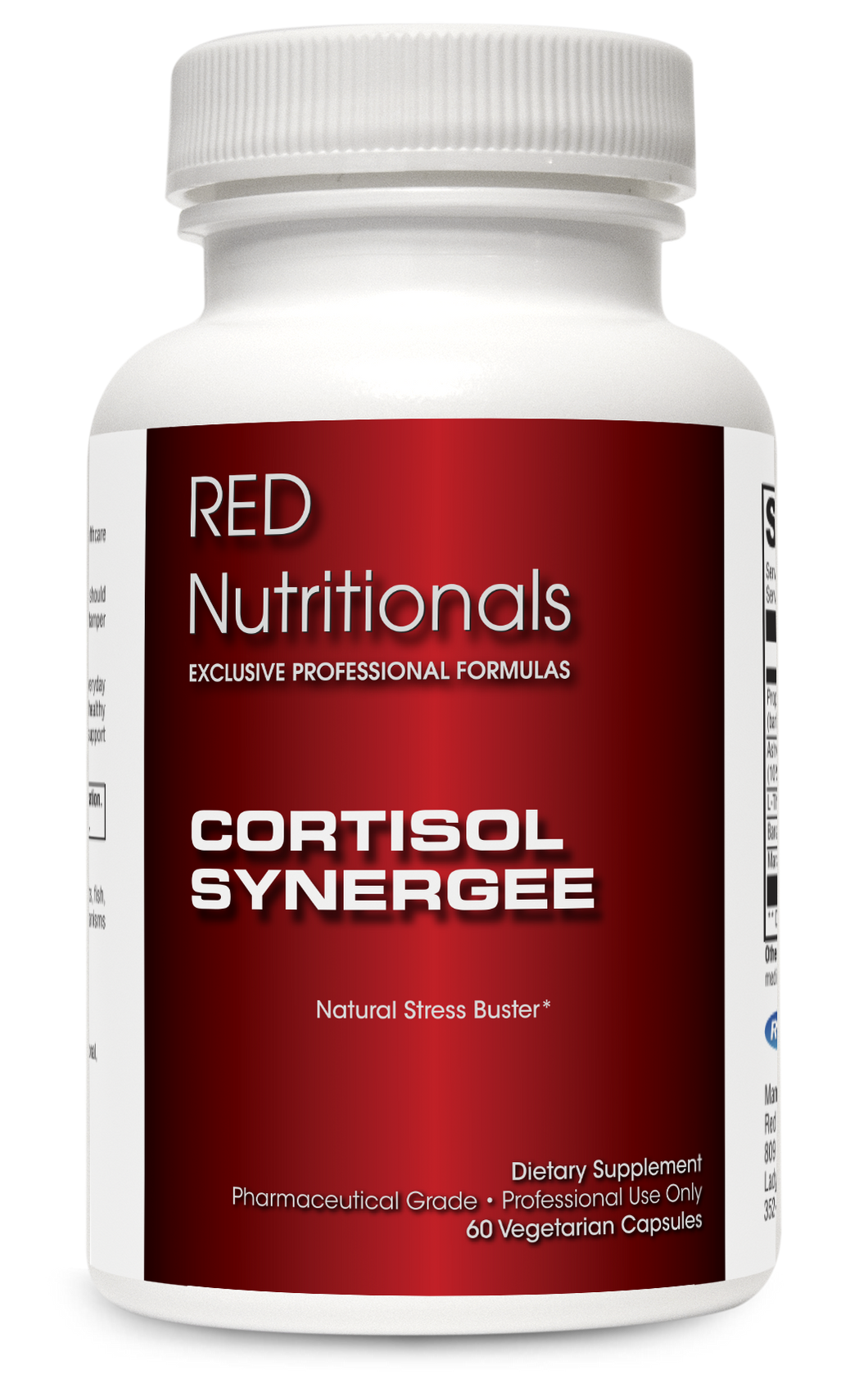 Cortisol Synergee
