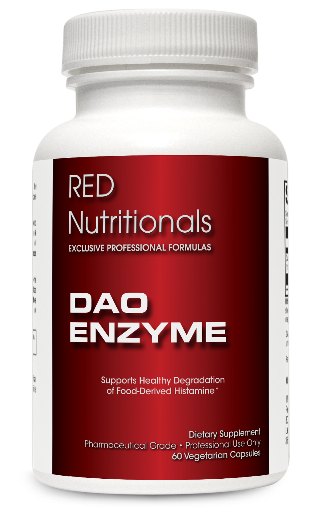 Dao Enzyme 60Ct