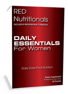 Daily Essentials for Women