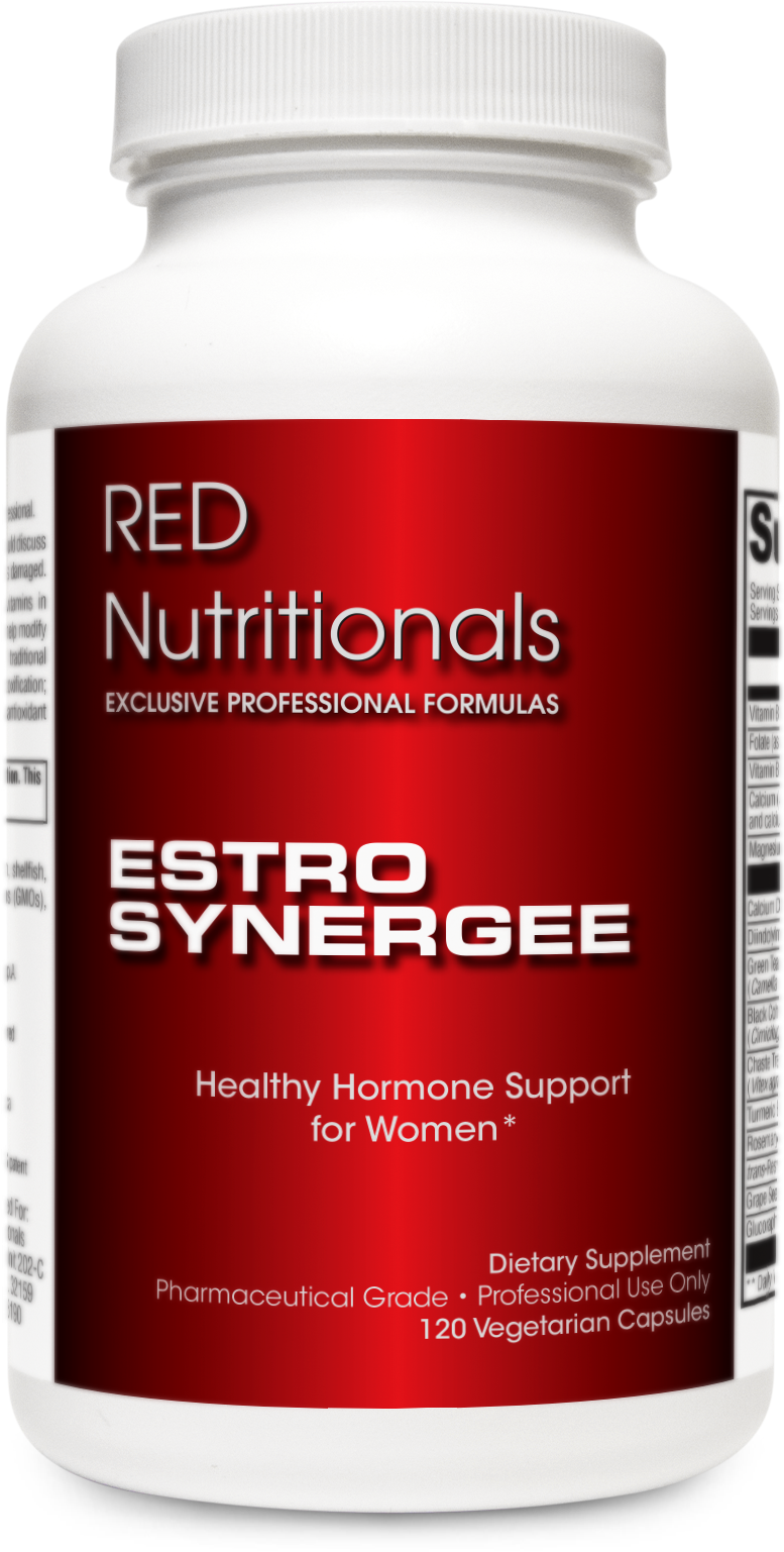 Estro Synergee 120CT