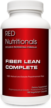 Load image into Gallery viewer, Fiber Lean Complete 180CT
