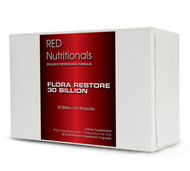 Flora Restore 30 Billion 60CT