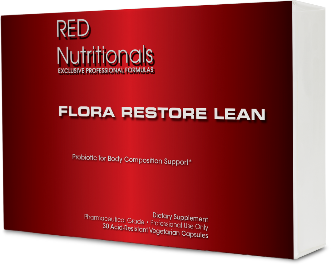 Flora Restore Lean