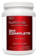 GHI Complete Choc