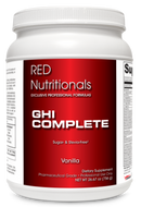 GHI Complete Vanilla