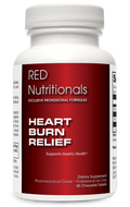 Heart Burn Relief 60CT