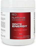 Ignite Energy Mixed Berry