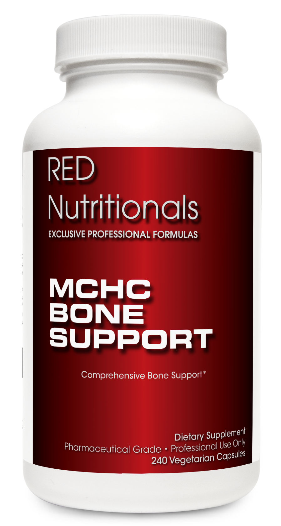 MCHC Bone Support