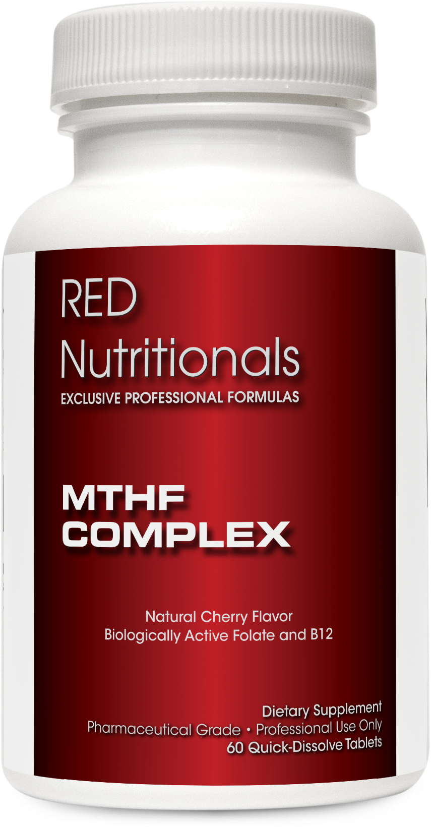 MTHF Complex