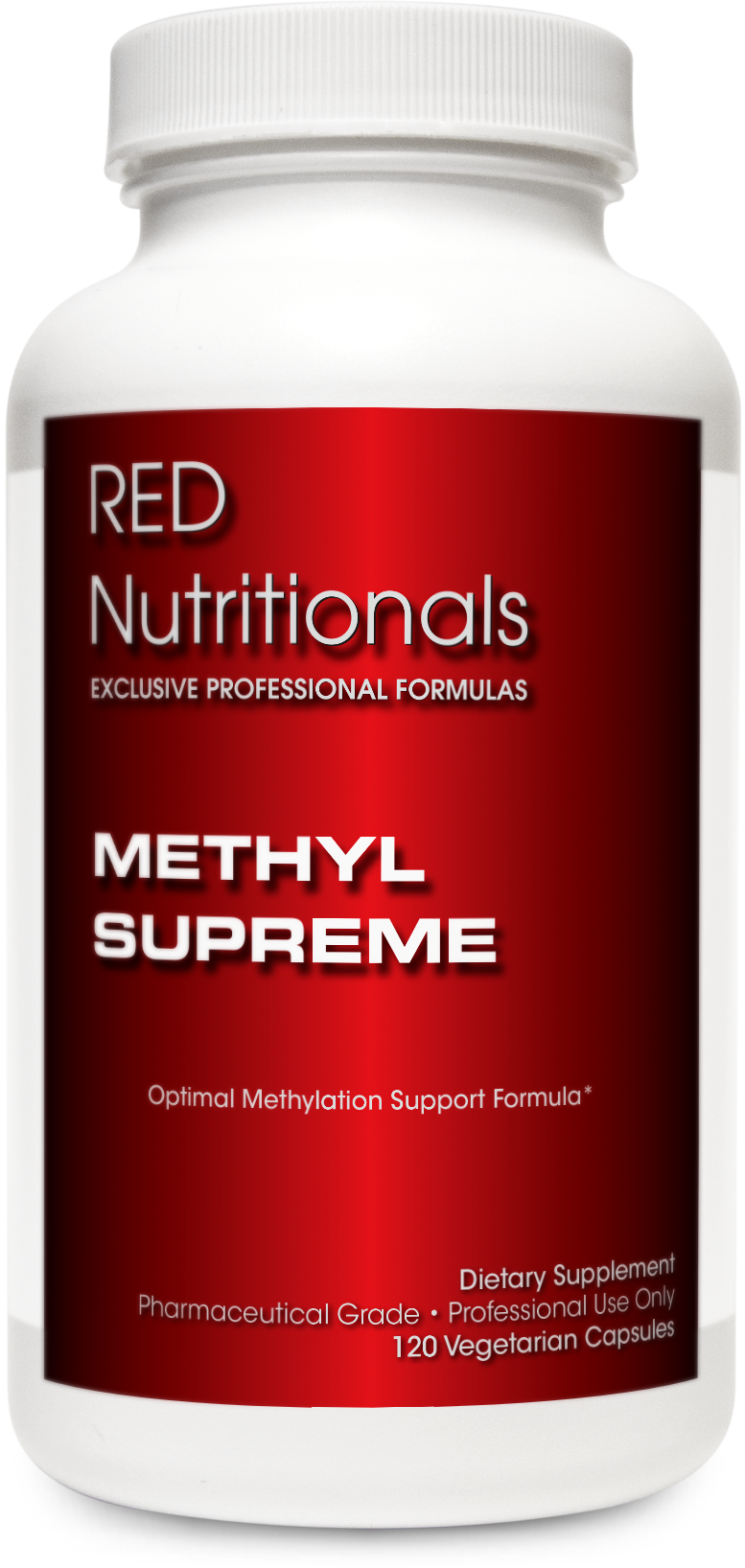 Methyl Supreme