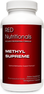 Methyl Supreme