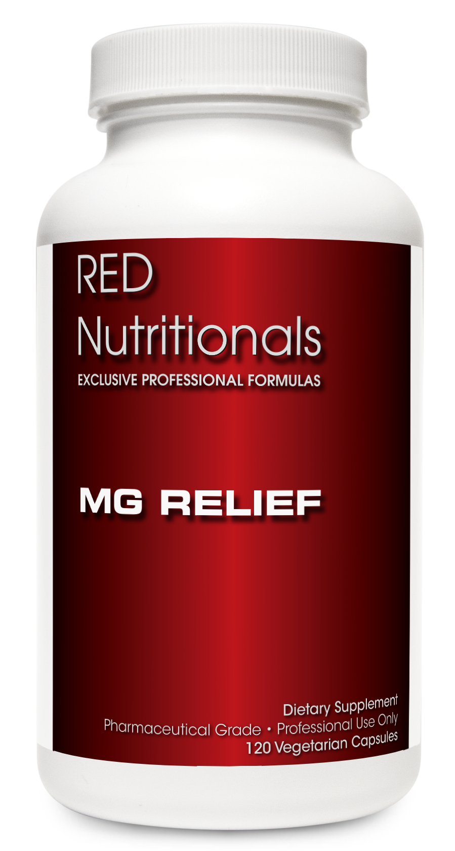 MG Relief