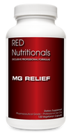 MG Relief