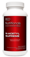 N-Acetyl Supreme