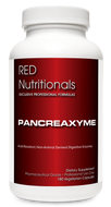 Pancreaxyme 180CT