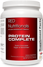 Load image into Gallery viewer, Protein Complete Chocolate
