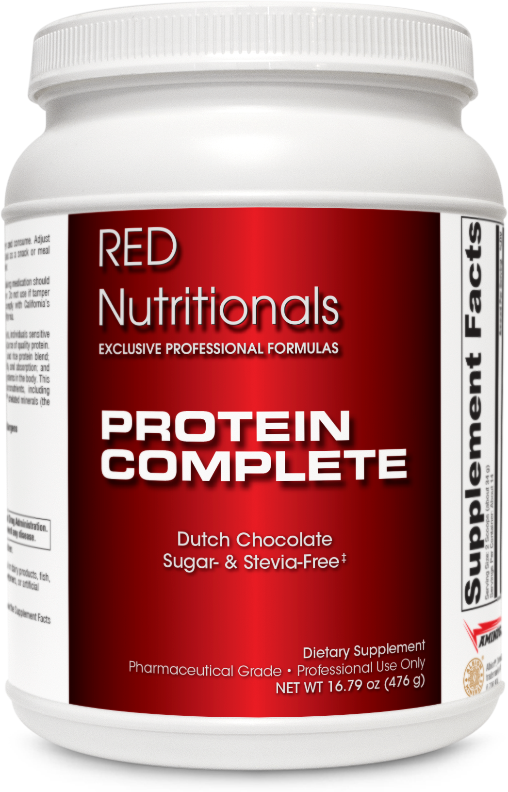 Protein Complete Chocolate