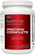 Protein Complete Chocolate