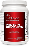 Protein Complete Vanilla