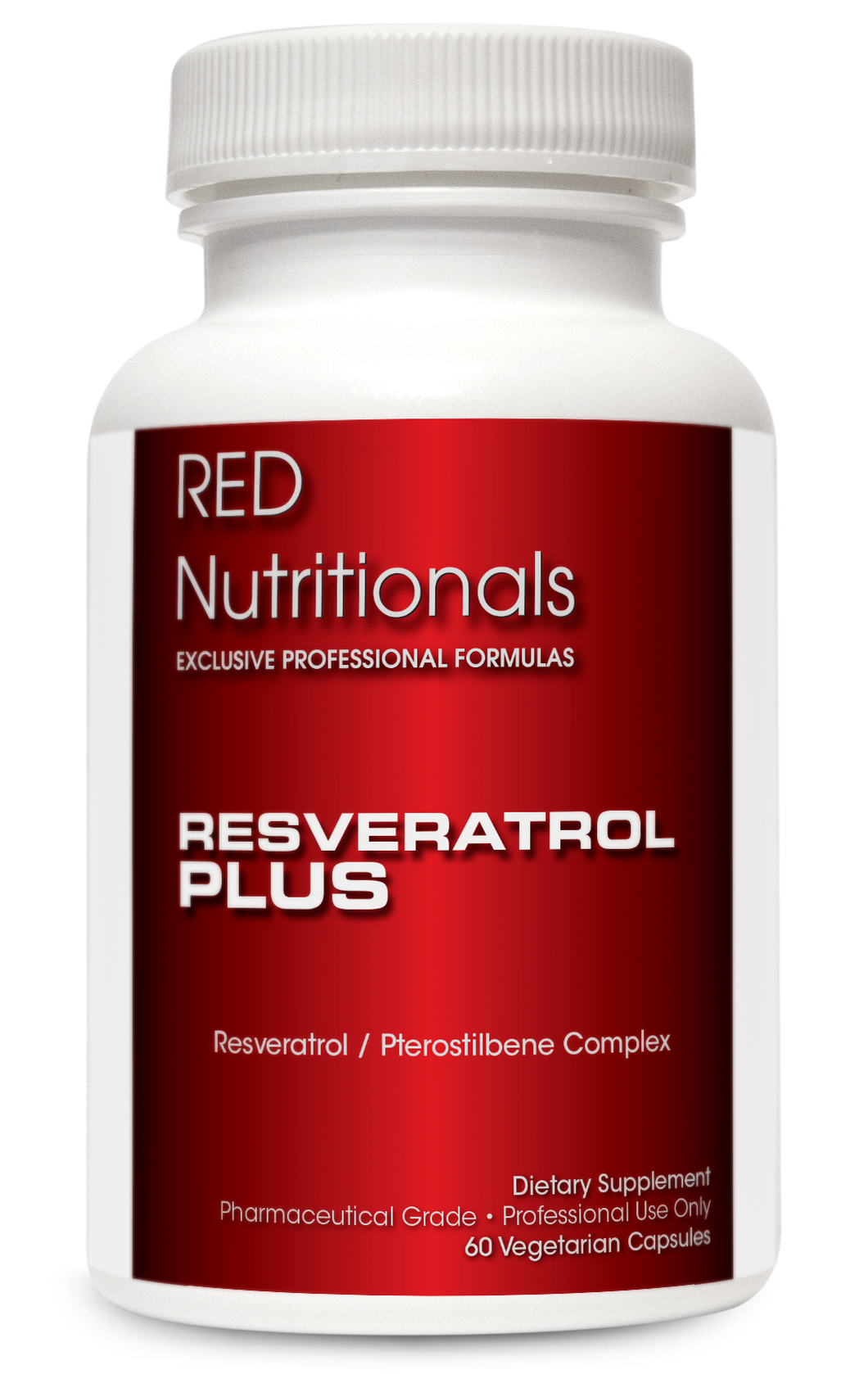 Resveratrol Plus