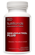 Resveratrol Plus