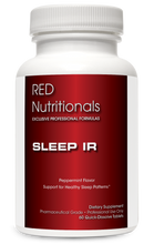 Load image into Gallery viewer, Sleep IR
