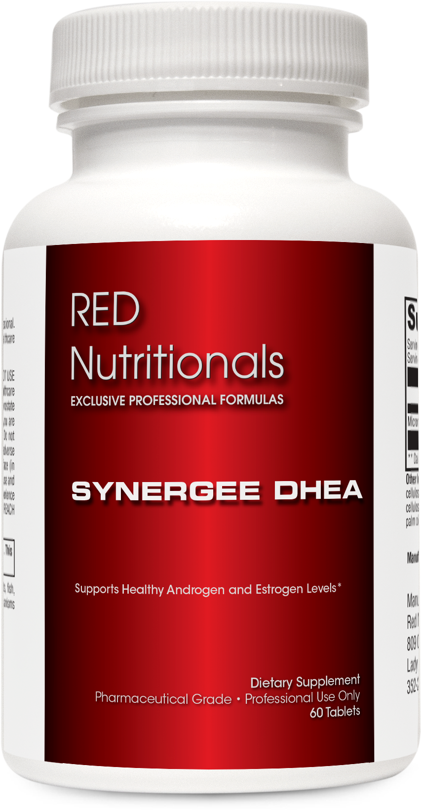 Synergee DHEA