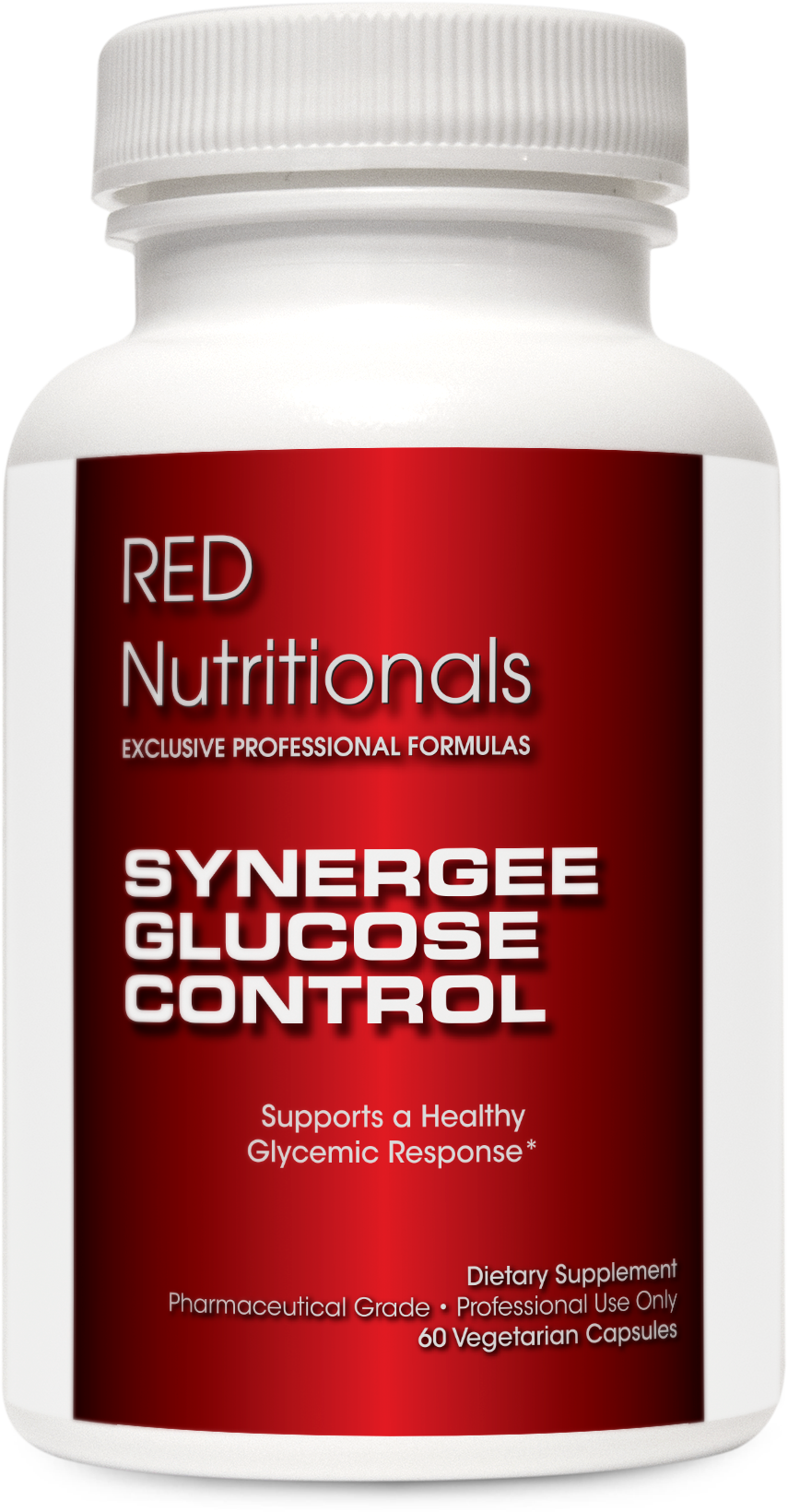 Synergee Glucose Control